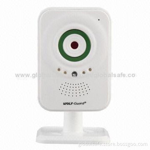 Wireless door/window gap sensor with support SMT technology